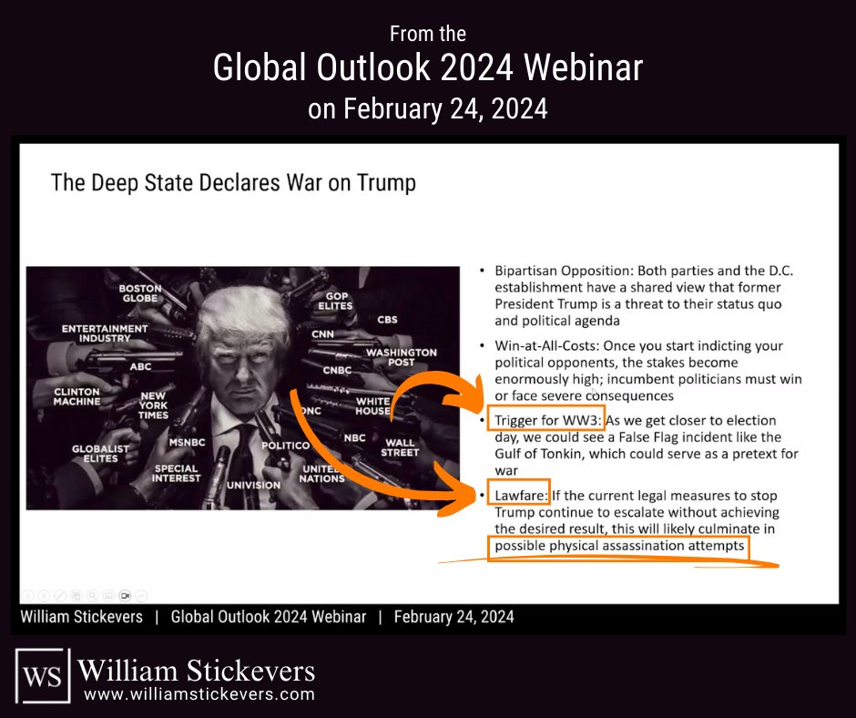 wstickevers's tweet image. #tbt to February's Global Outlook 2024 Webinar.
Stay tuned for the Global Outlook 2025...
williamstickevers.com

#astrology #politicalastrology #2024election #forecast #astrologyandpolitics #trump #trump2024 #ww3 #deepstate