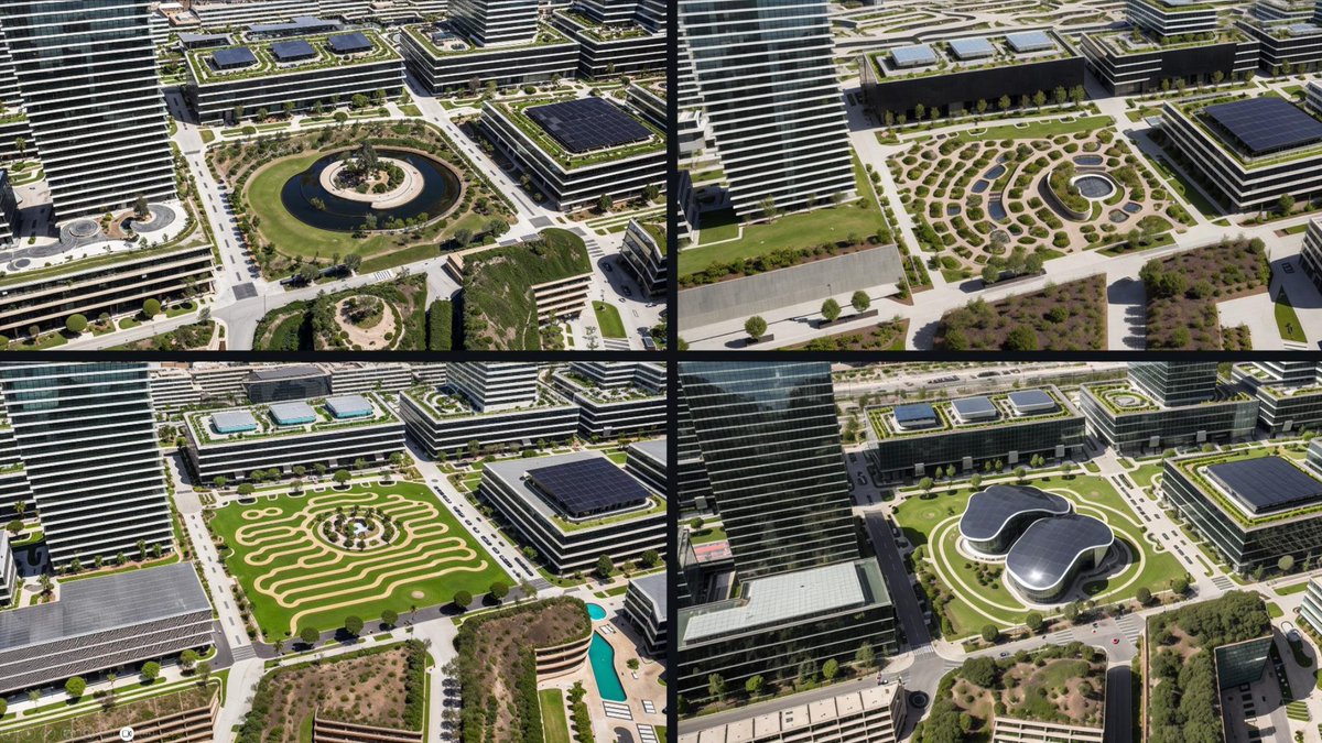 ArcGIS CityEngine (@cityengine) on Twitter photo As artificial intelligence continues to be the topic of the moment, this article will give you an overview on how AI generative tools can help visualize urban designs created in ArcGIS #CityEngine and <a href="/ArcGISUrban/">ArcGIS Urban</a>. Learn more 👉 esri.social/OzSY50Uj70H As artificial intelligence continues to be the topic of the moment, this article will give you an overview on how AI generative tools can help visualize urban designs created in ArcGIS #CityEngine and <a href="/ArcGISUrban/">ArcGIS Urban</a>. Learn more 👉 esri.social/OzSY50Uj70H