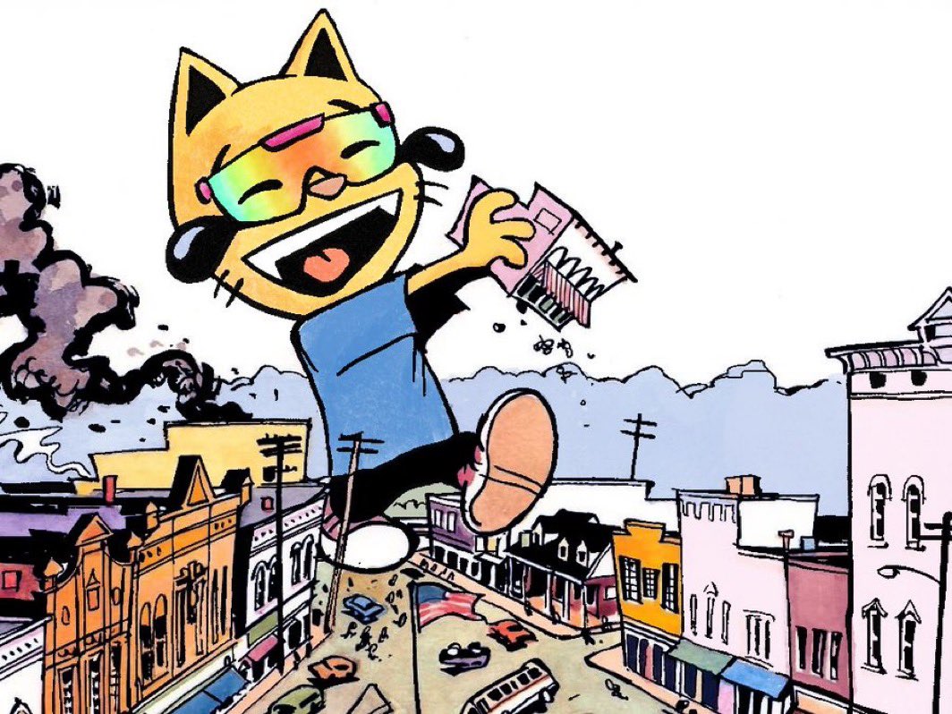 mikethree's tweet photo. happy mog coinbase listing day to those who celebrate https://t.co/UYsSJkoVKR