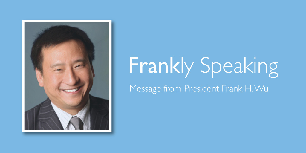 In President <a href="/frankhwu/">frankhwu</a>'s final newsletter of 2024, he highlights the work <a href="/QC_Alumni/">QC Alumni</a> do, whether it's right here at home or across the country. Also featured is how the QC community comes together to support each other, especially for #GivingTuesday.
conta.cc/3OBzeg4