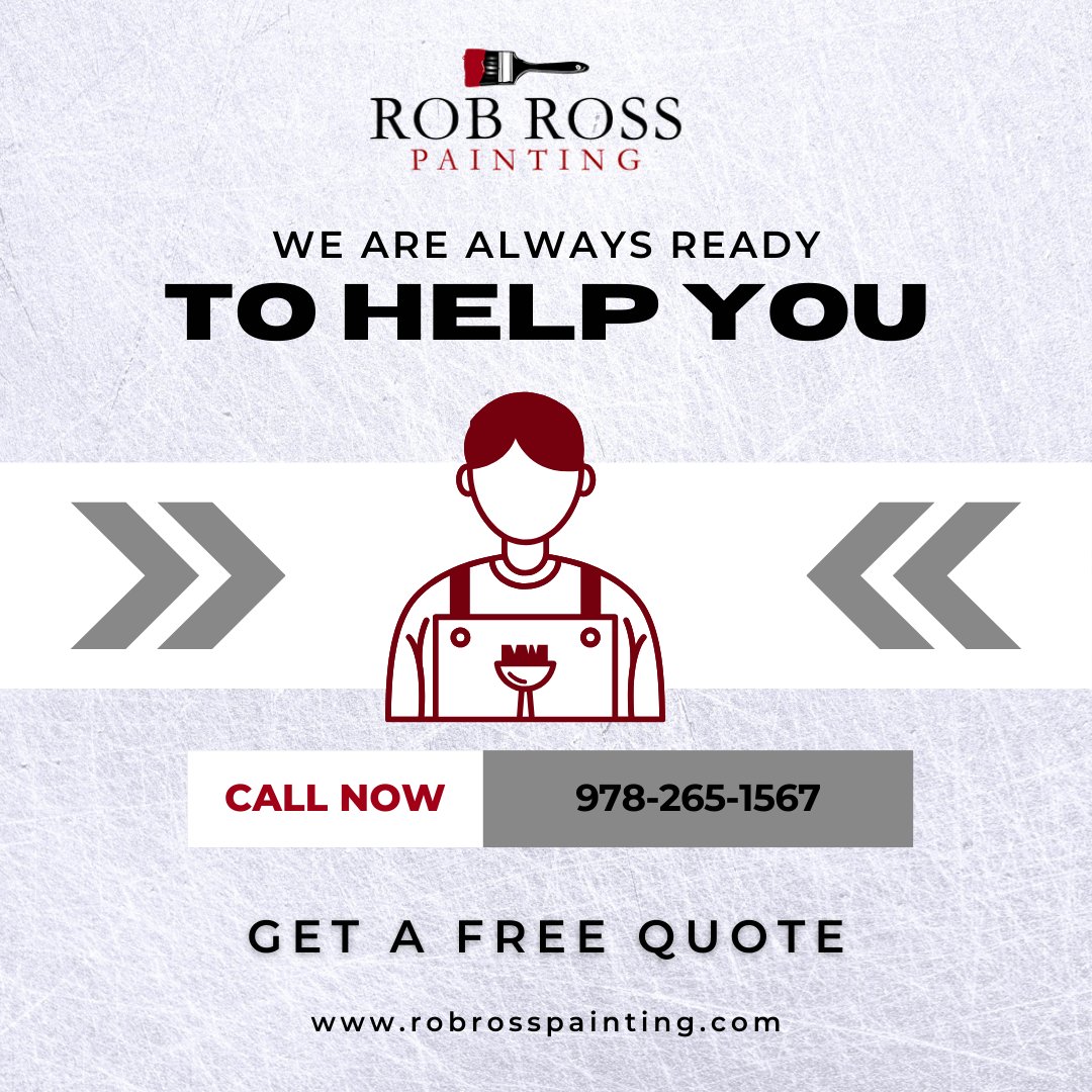 Rob Ross Painting (@RobRossPaints) / Posts / X