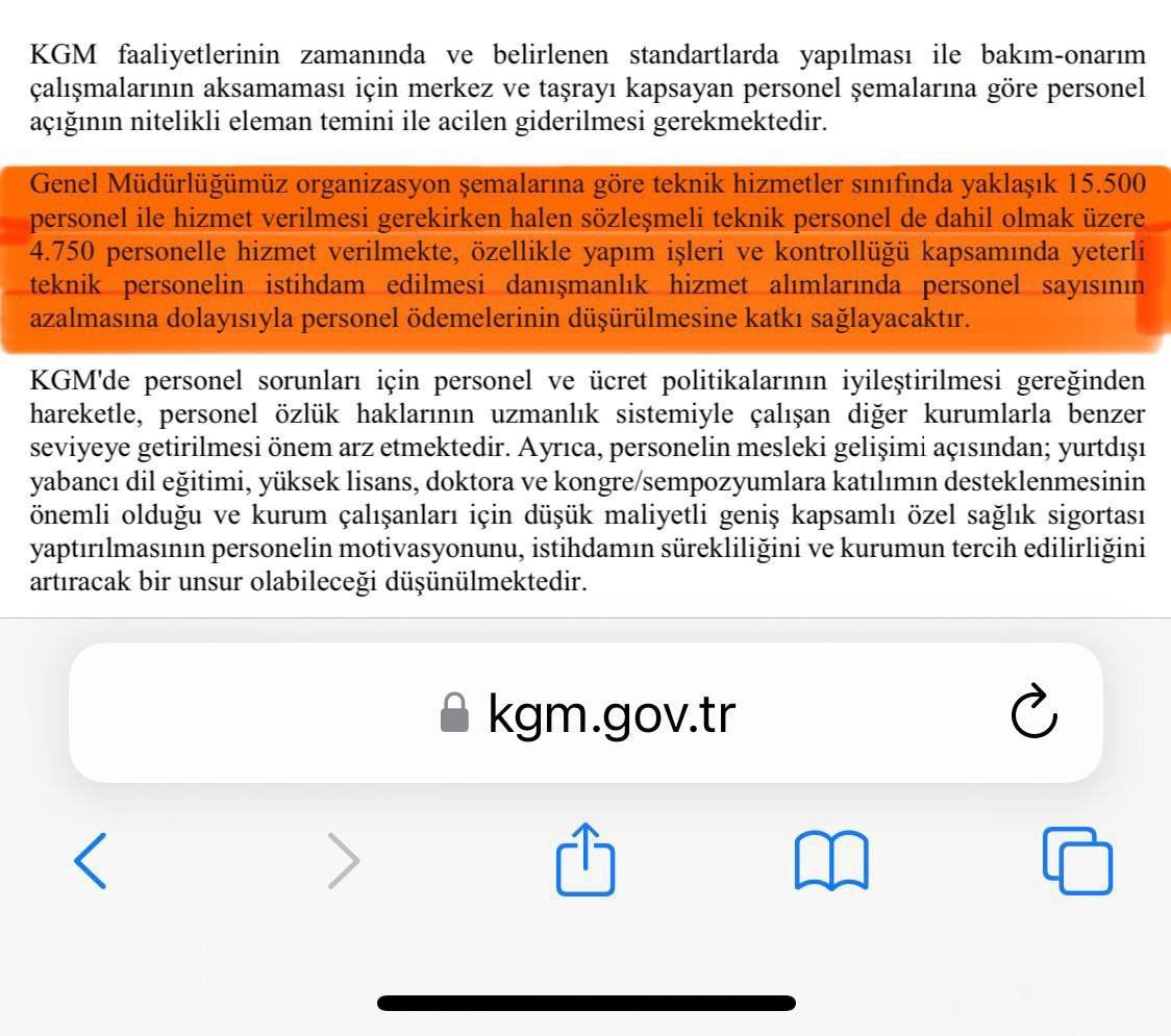 İNŞAAT MÜHENDİSLERİ PLATFORMU tweet media