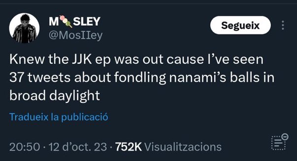 Anime Tweets tweet media