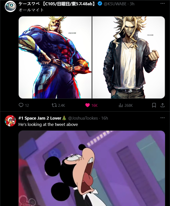 KeiGTsune tweet media