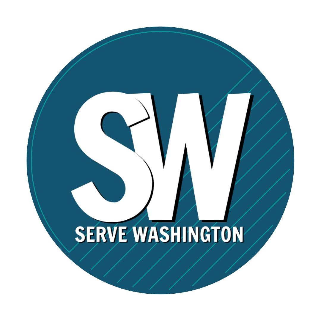 Philanthropy NW (@philanthropynw) on Twitter photo Today is #InternationalVolunteerDay! 🌍
Celebrate by using <a href="/ServeWA/">Serve Washington</a>'s free Get Connected tool to find volunteer opportunities in the local Washington state community. Filter by location, interest and more to make an impact where it matters most: ow.ly/WpK950UkrHM Today is #InternationalVolunteerDay! 🌍
Celebrate by using <a href="/ServeWA/">Serve Washington</a>'s free Get Connected tool to find volunteer opportunities in the local Washington state community. Filter by location, interest and more to make an impact where it matters most: ow.ly/WpK950UkrHM