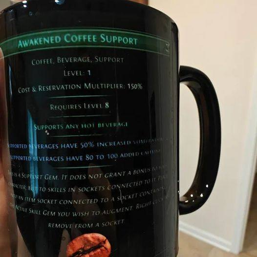 My best starter support gem for PoE 2