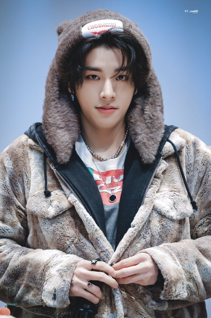 YY_yun1115's tweet photo. 241129 
#JAKE #제이크 #심재윤
#ENHYPEN #엔하이픈 
#ENHYPEN_JAKE https://t.co/5gLFiUmXbi