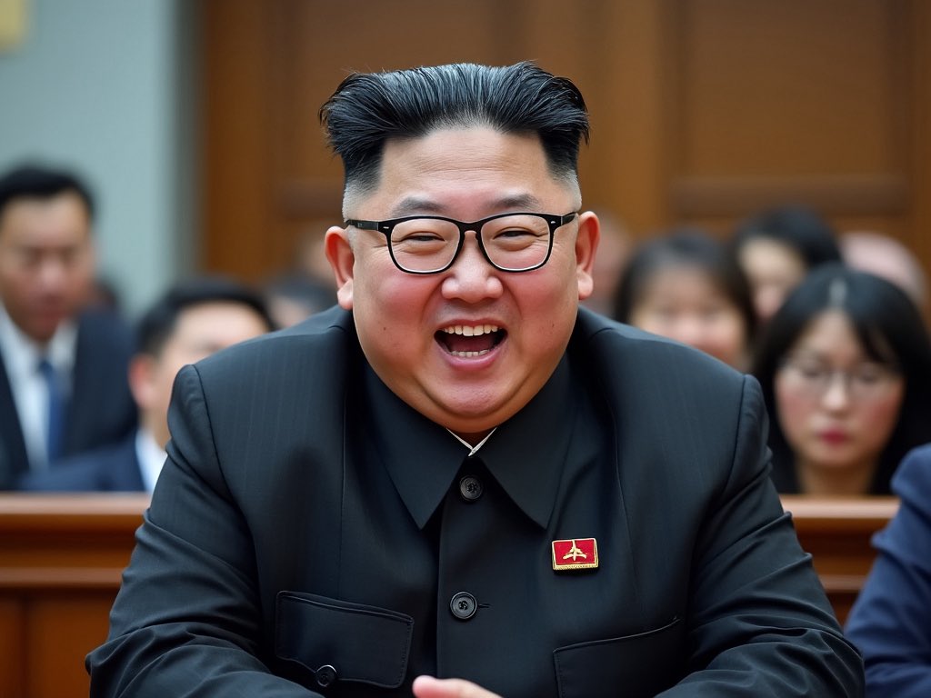 _Kim_Coin's tweet photo. What are you waiting for?! Donβt be late to Kim Coin!!!! π πͺ
#KimJongun #NorthKorea #Crypto #Bitcoin #Ethereum #KimCoin https://t.co/ME2dvkD373