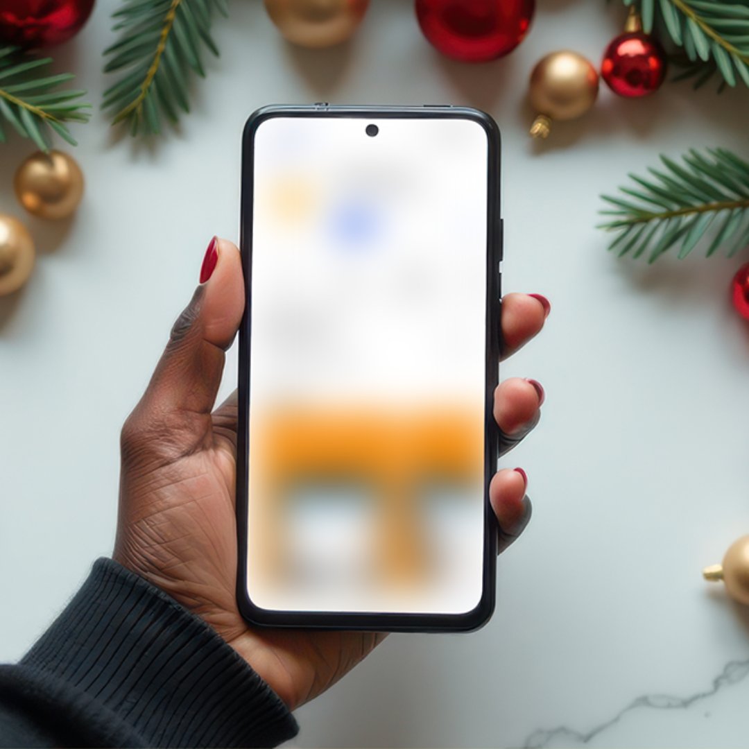 americanmedtech's tweet image. 🎁 A special holiday gift from AMT is coming 🎁
We’ve been working on something exciting behind the scenes, and we can’t wait to share it with you! Stay tuned this month to see your surprise. 🎉
#ComingSoon #GetConnected