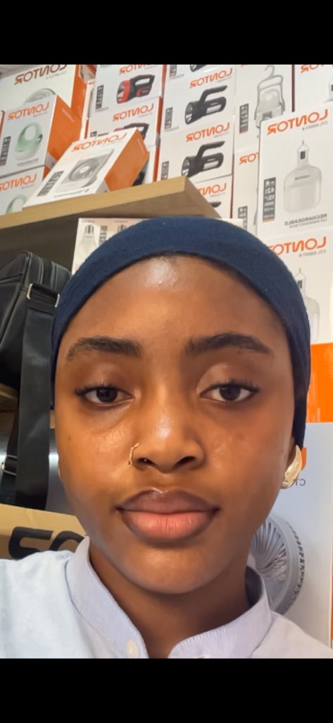 adorable_laylah's tweet image. Filter                       or             No Filter