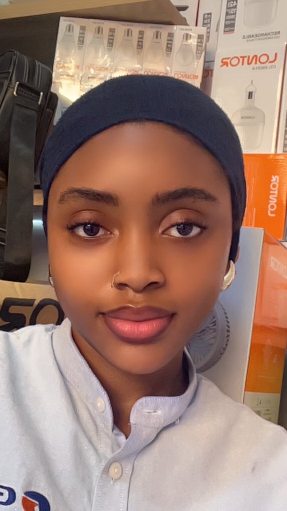 adorable_laylah's tweet image. Filter                       or             No Filter