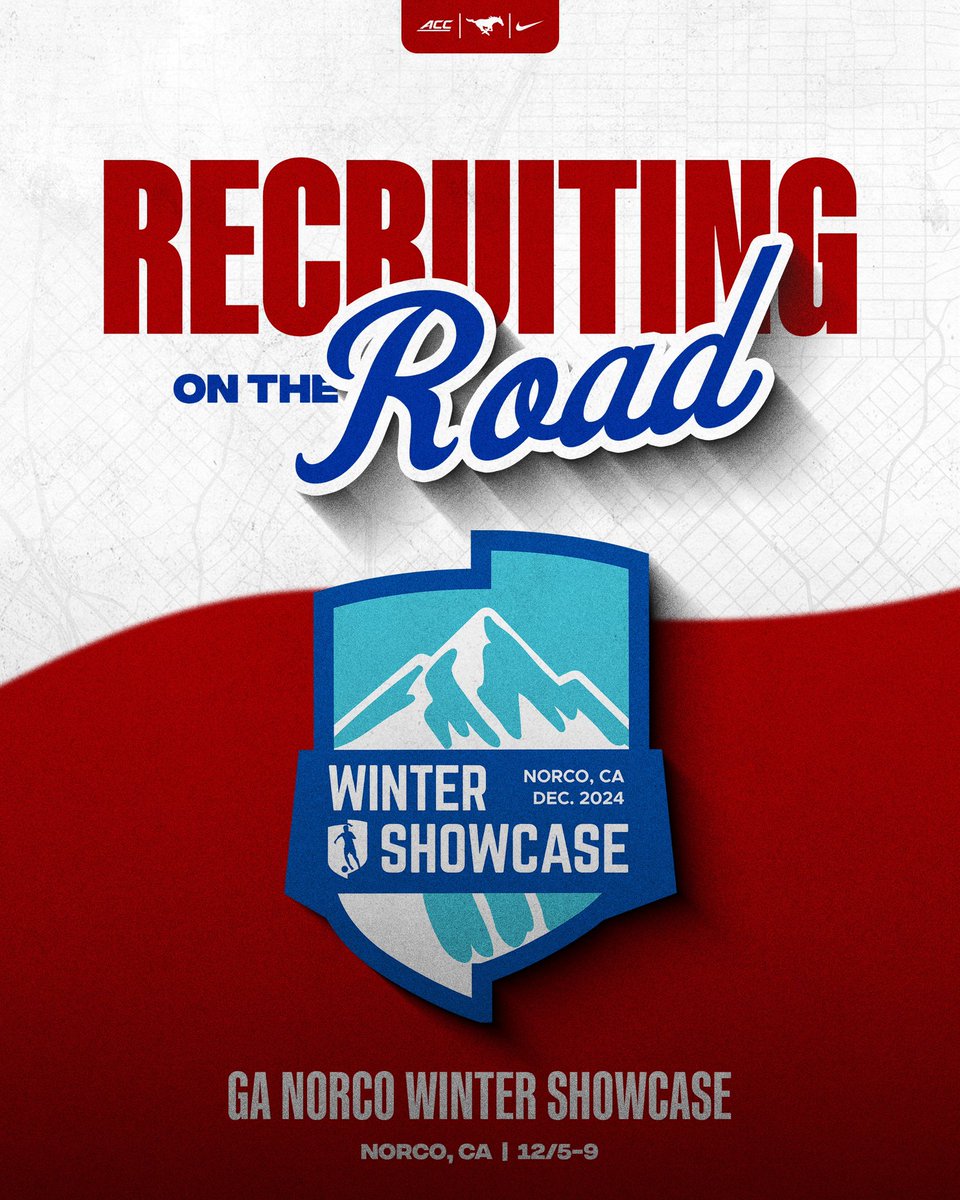 SMU Women's Soccer tweet media