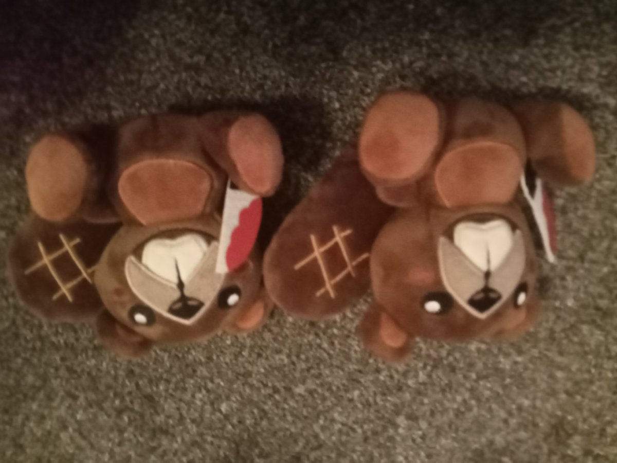 Fnaf fan tweet media