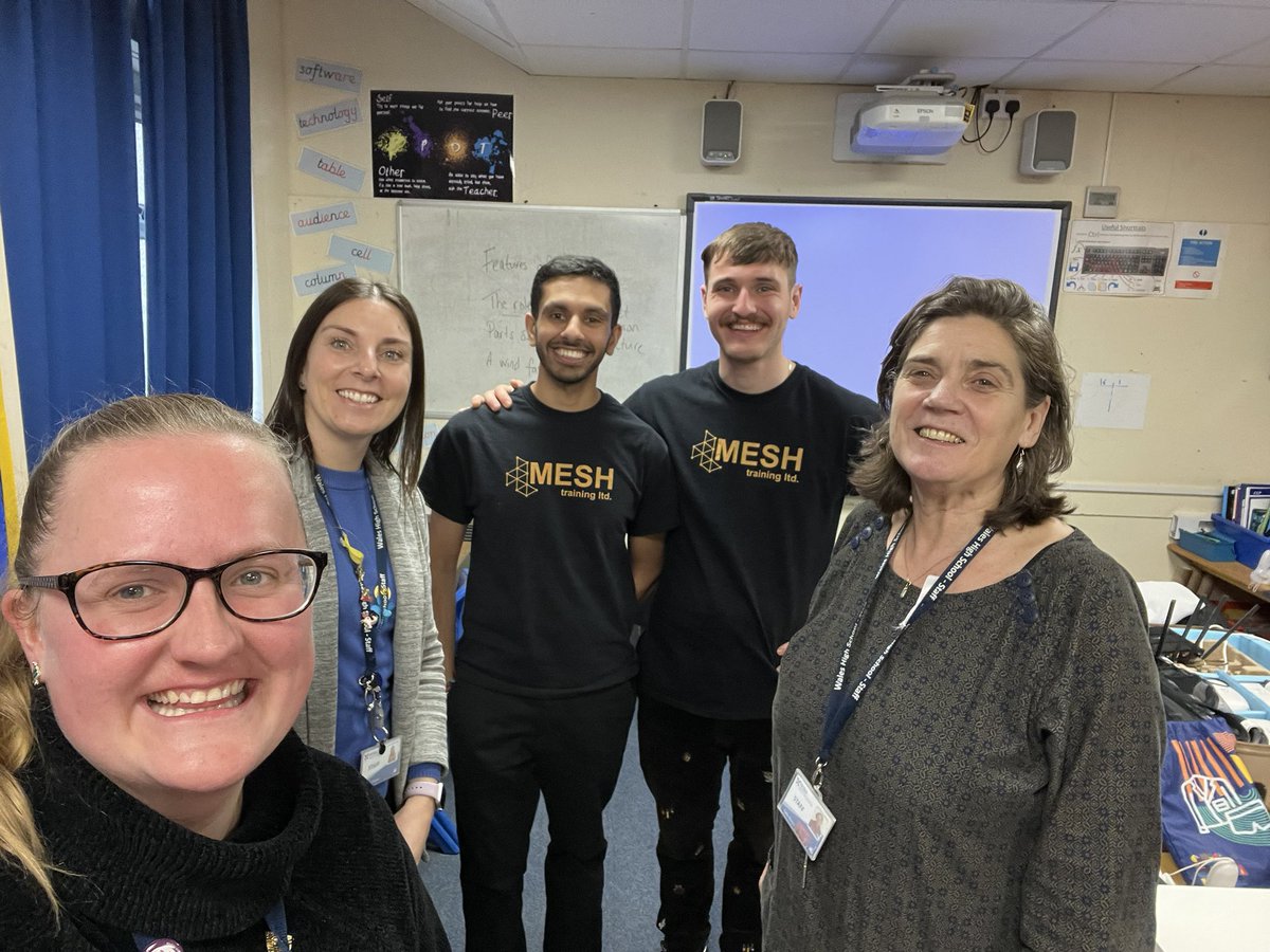 Our amazing training providers today! 🥳🏆<a href="/Meshtrainingltd/">Mesh Training Ltd</a> @SYCareersHub <a href="/waleshighnews/">Wales High News</a> <a href="/WalesHigh/">Wales High School</a>