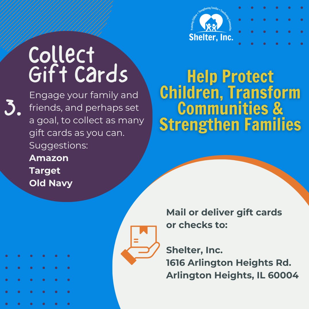 Supporters like you help make Shelter's vision a reality! Discover 3 simple ways you can be a part of this vision and help to provide essentials such as shelter, security, and healing, when crisis unfolds. ow.ly/SGBI50UlG8k