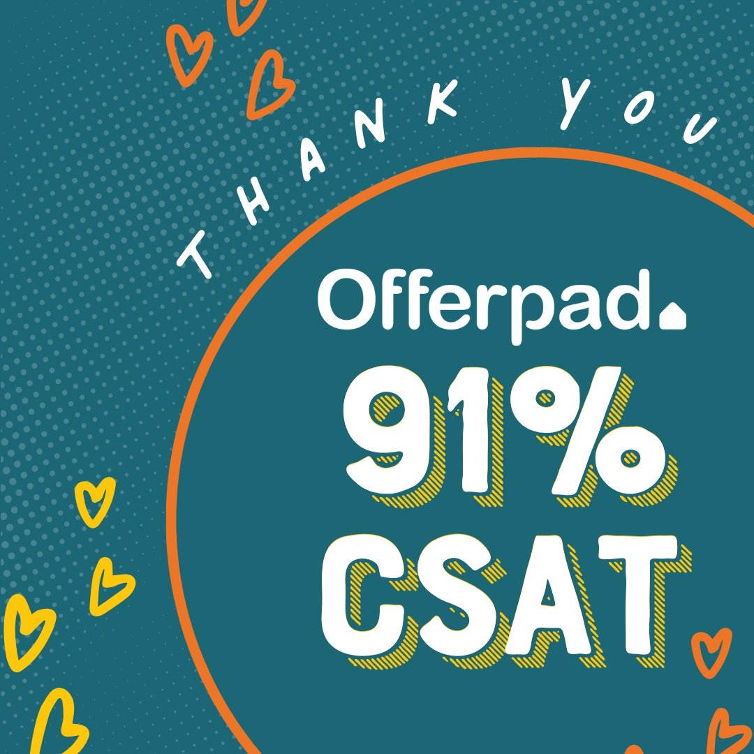 Offerpad tweet media