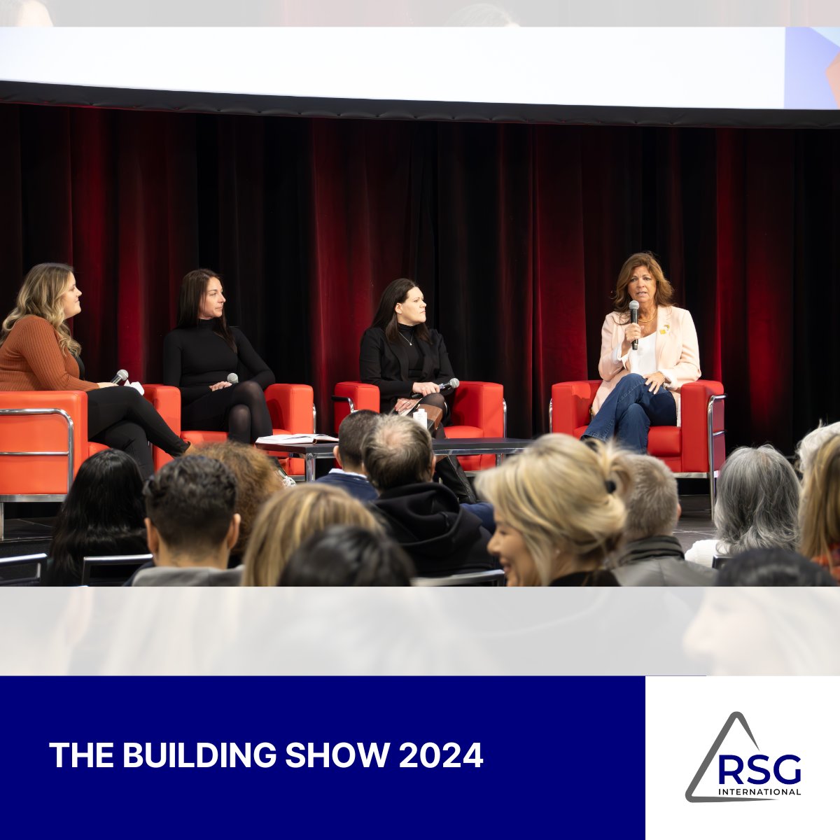 RSG International tweet media