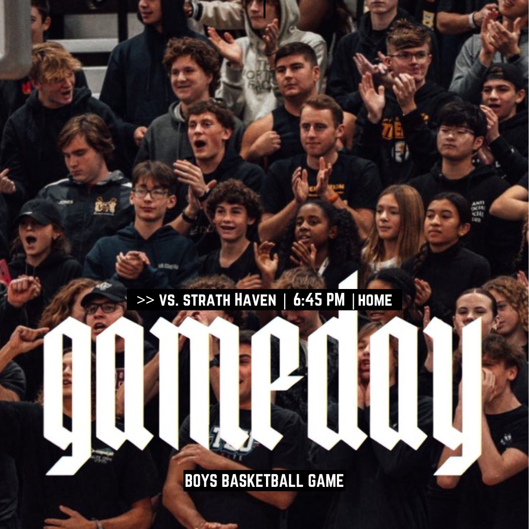 UMsuperfans's tweet photo. VIKING NATION!!
BOYS BASKETBALL HAVE THEIR FIRST HOME NIGHT GAME OF THE SEASON. TONIGHT AT 6:45PM, CHEER ON THE VIKINGS AS THEY VS Strath Haven!! BE THERE #packtheship https://t.co/bSkzd3558h
