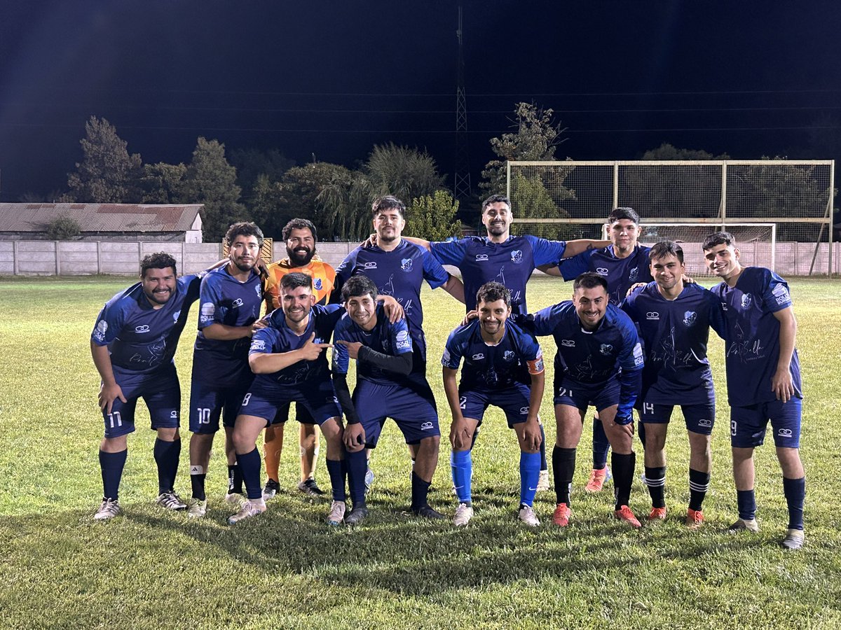 sinmiedocsd's tweet photo. Empate 2-2 vs @fc_valvulas_locas en fecha 18 de @liga1_sanvi 

@juancarlossgm ⚽️ 
@mirkoandresrc ⚽️ 

#sentimientosinmiedo https://t.co/tSF0zOJ8u0