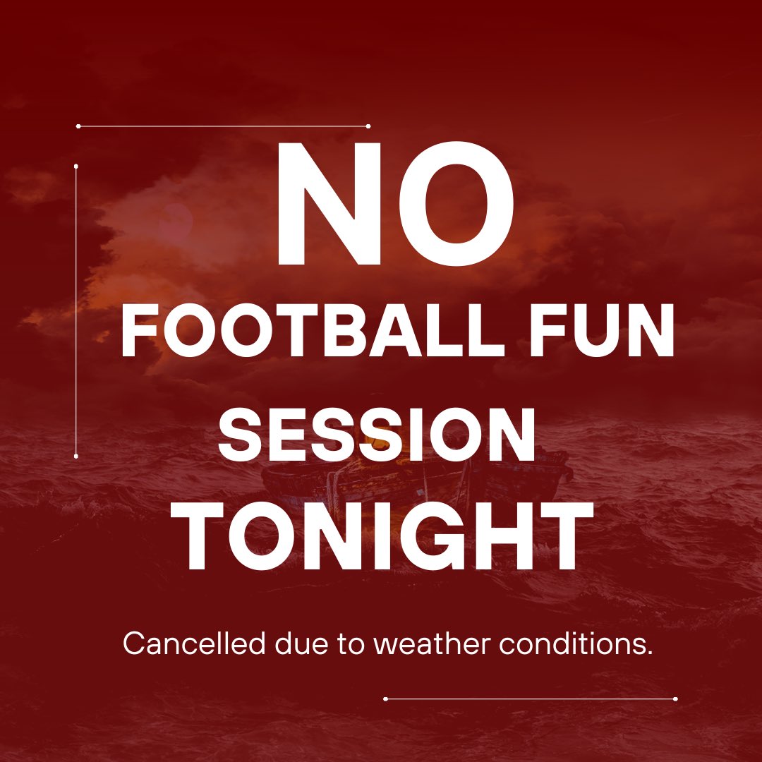 🚨🌧️🚨
