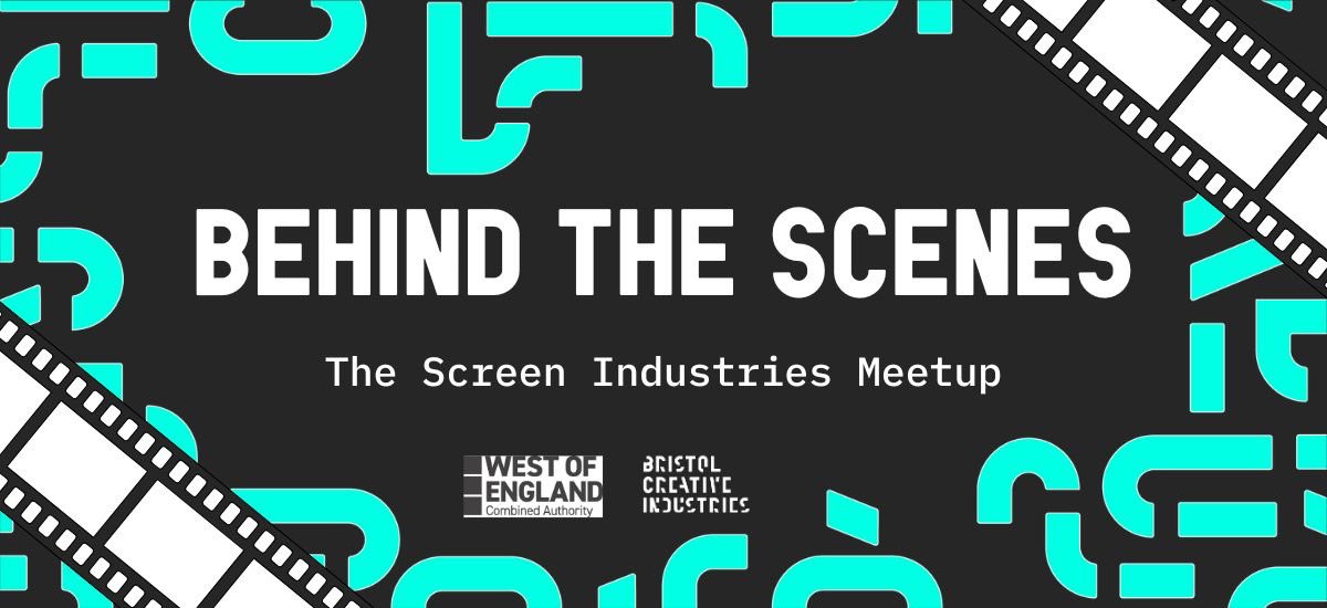 Big news! Announcing the first Bristol Creative Industries Screen Industries Meetup 🙌 🎬 

Join us in #Bristol on 30 Jan for drinks, networking, and a discussion of the challenges &amp; opportunities facing the screen industries in the south west.

Register: buff.ly/4io179i