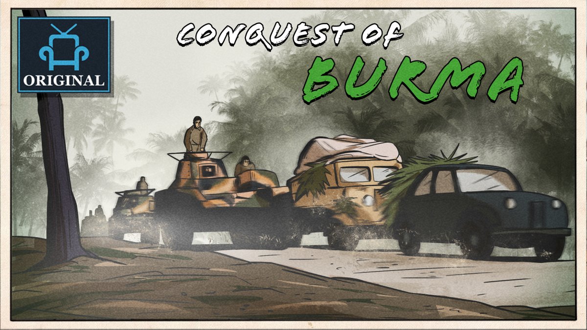 The Armchair Historian tweet media