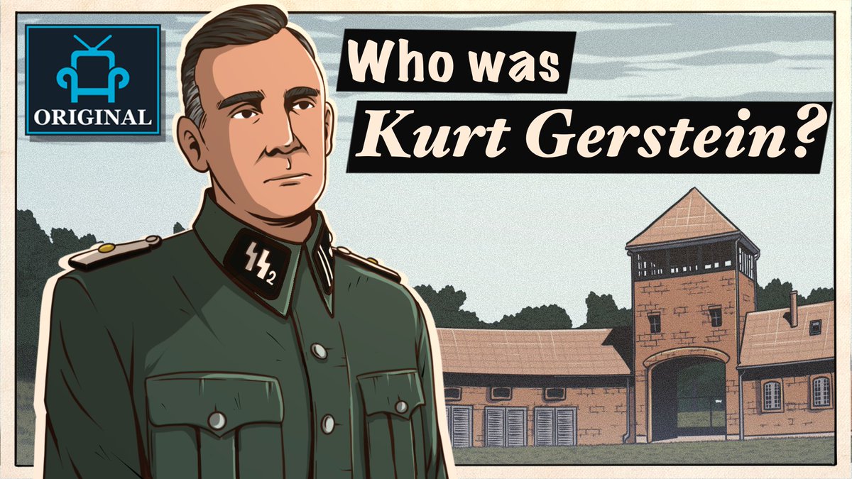 The Armchair Historian tweet media