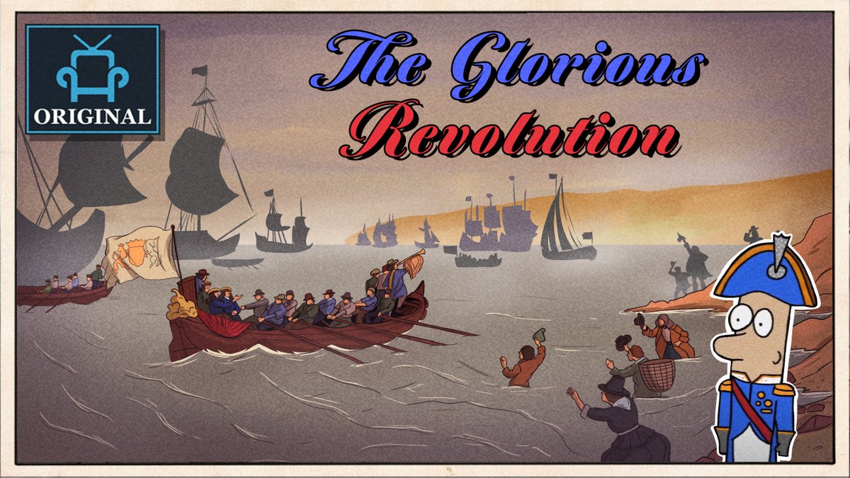 The Armchair Historian tweet media