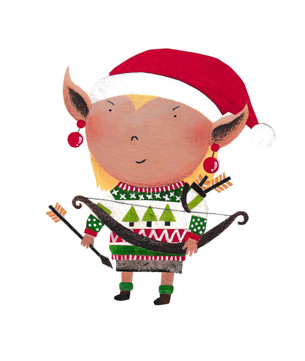 The quest for the festive elf!
Starting Saturday 7 December at a library near you
Find out more here
lancashire.gov.uk/libraries-and-…
#LancsReadingTrail