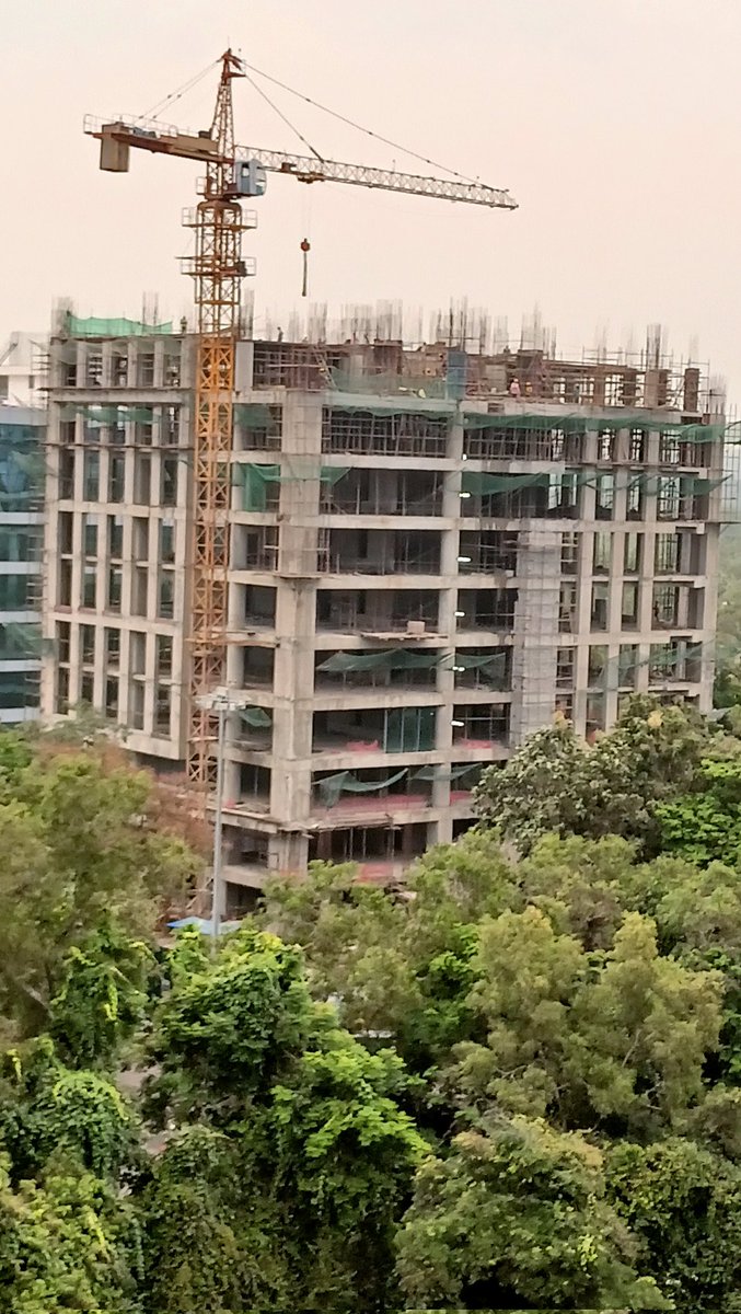 Trivandrum Metropolitan City tweet media