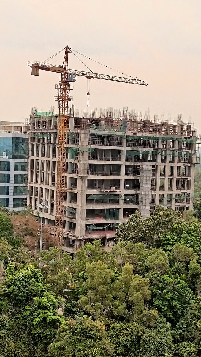 Trivandrum Metropolitan City tweet media