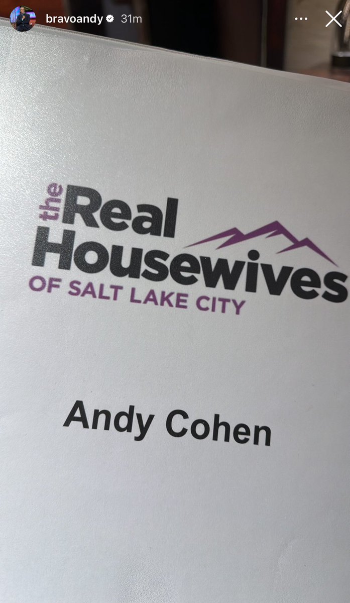 queensofbravo's tweet photo. The #RHOSLC Reunion is filming today! https://t.co/vrXbmFK5C4