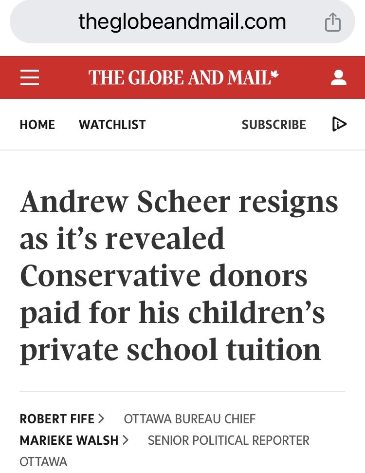 CanadianGir2112's tweet photo. @AndrewScheer #AxetheCrap
#IStoleFromMyOwnParty
#SecurityClearance https://t.co/HVfabGqESe