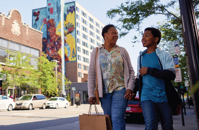 Create a calmer, smoother environment inside and outside the workplace with these tips on head-heart balance. bit.ly/3BhZiKf