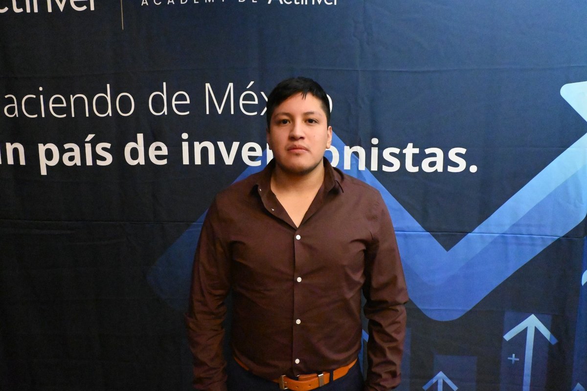 JesKatAF's tweet photo. UAEMéx fomenta el interés por las fianzas entre su comunidad
https://t.co/GKkHO1fMto
#JesKat #SomosUAEMéx https://t.co/Vqo6xVUcUF