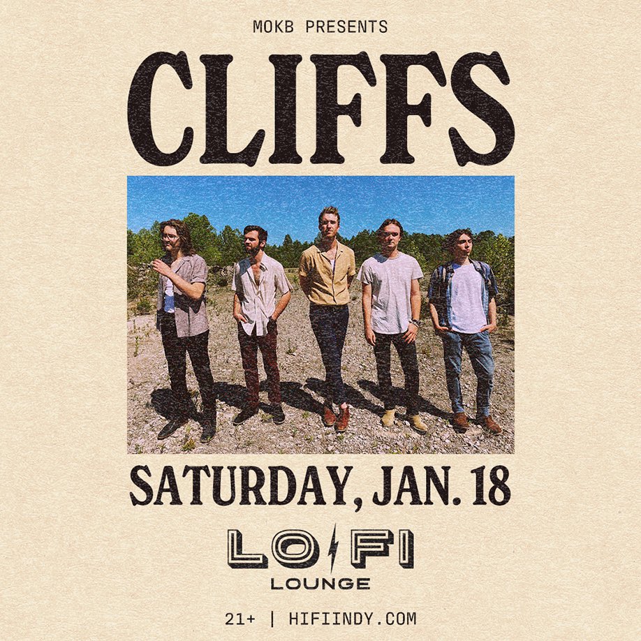 LO-FI Lounge tweet media