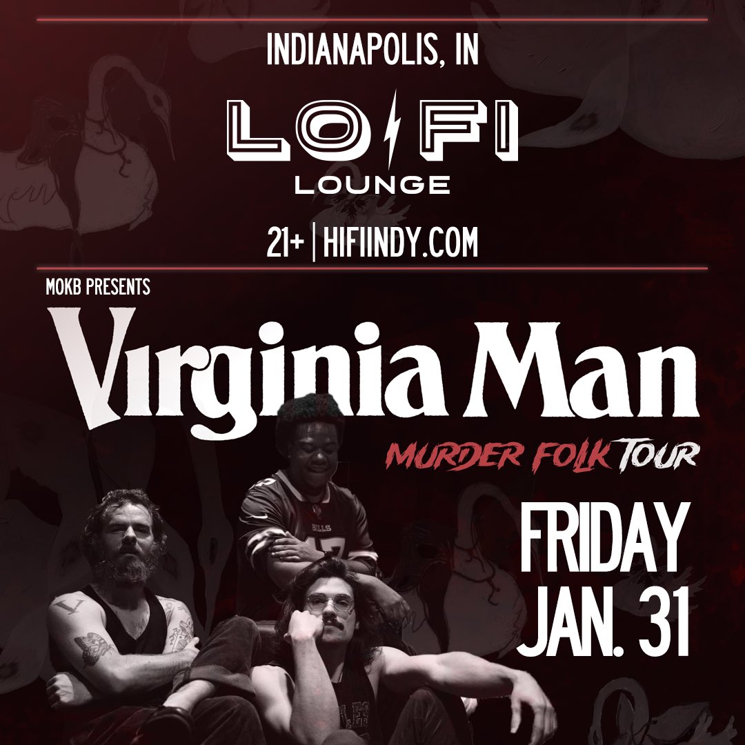 LO-FI Lounge tweet media