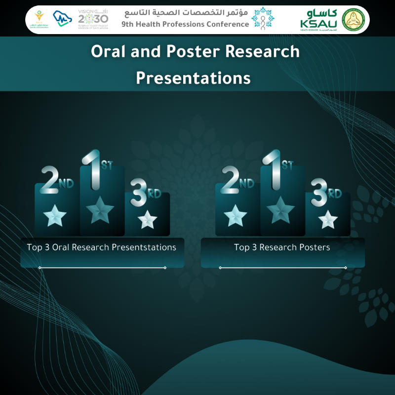 ksau_events's tweet photo. استجابةً لطلباتكم، تم تمديد فترة التسجيل في مسارات مؤتمر التخصصات الصحية التاسع حتى 14 يناير 2025.
لا تفوتوا الفرصة وسارعوا بالتسجيل الآن!

⁧#كاساو⁩
⁦#9thHPC