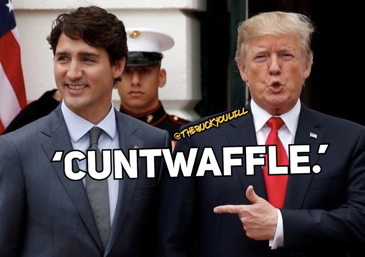 The Buck You Will tweet media