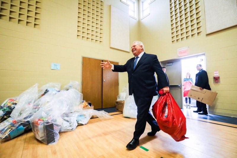 ICGardner's tweet photo. @EvanSambasivam @GalenNHarris @fordnation “Merry Christmas” says #NotwithstandingClaus https://t.co/aM2Lakx8WB