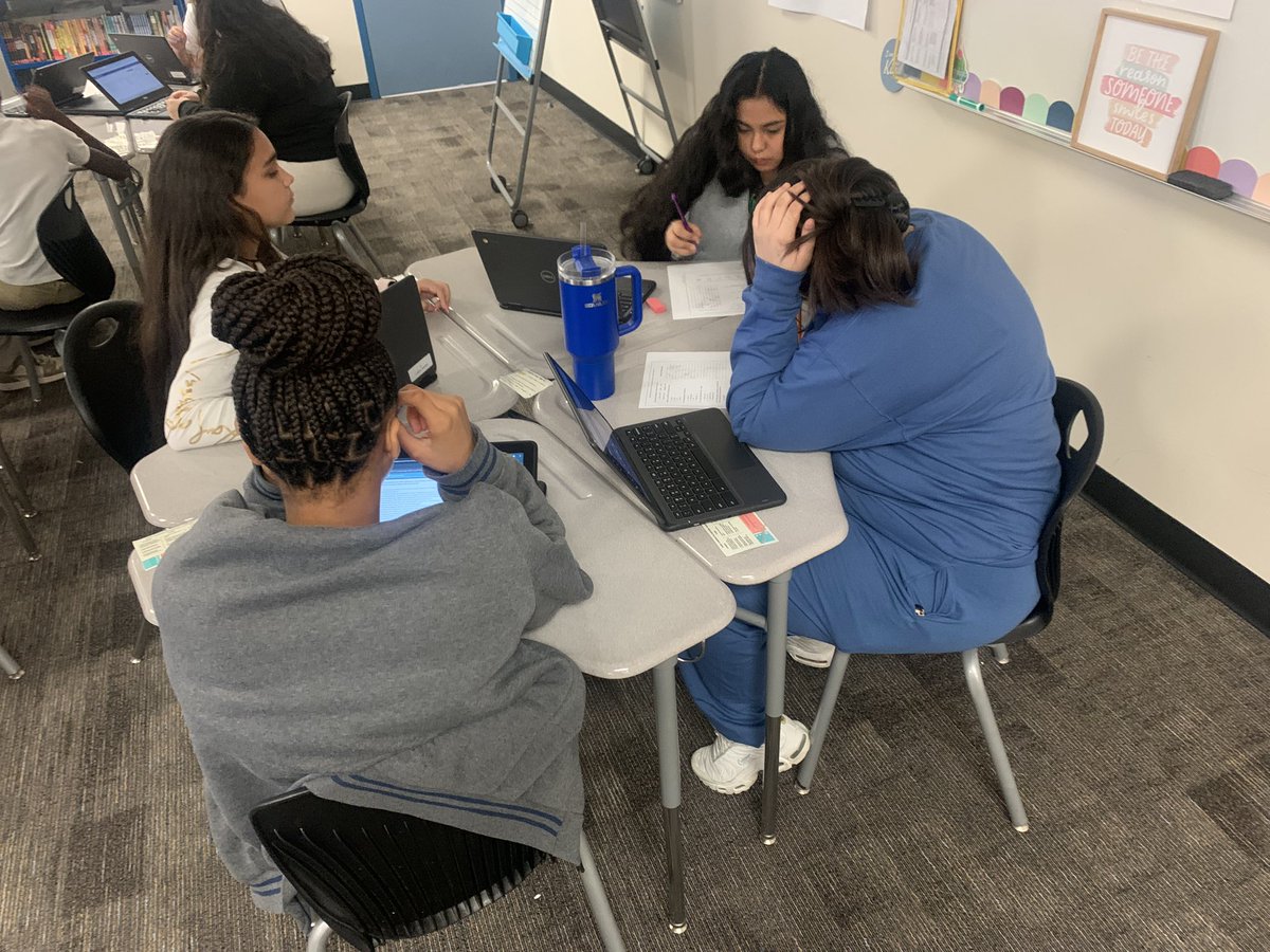 annjwms's tweet photo. 🌟 Shoutout to our amazing campus @DueittEagles &amp; dedicated educators for embracing and implementing impactful strategies for student success! 🎓💡It was evident in student engagement and goal-setting conversations. 👏 Let's keep the momentum going! 🚀 #StudentSuccess https://t.co/7DiY78E6EW
