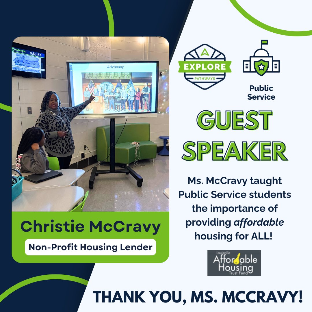 Explore Pathways at Carrithers MS tweet media