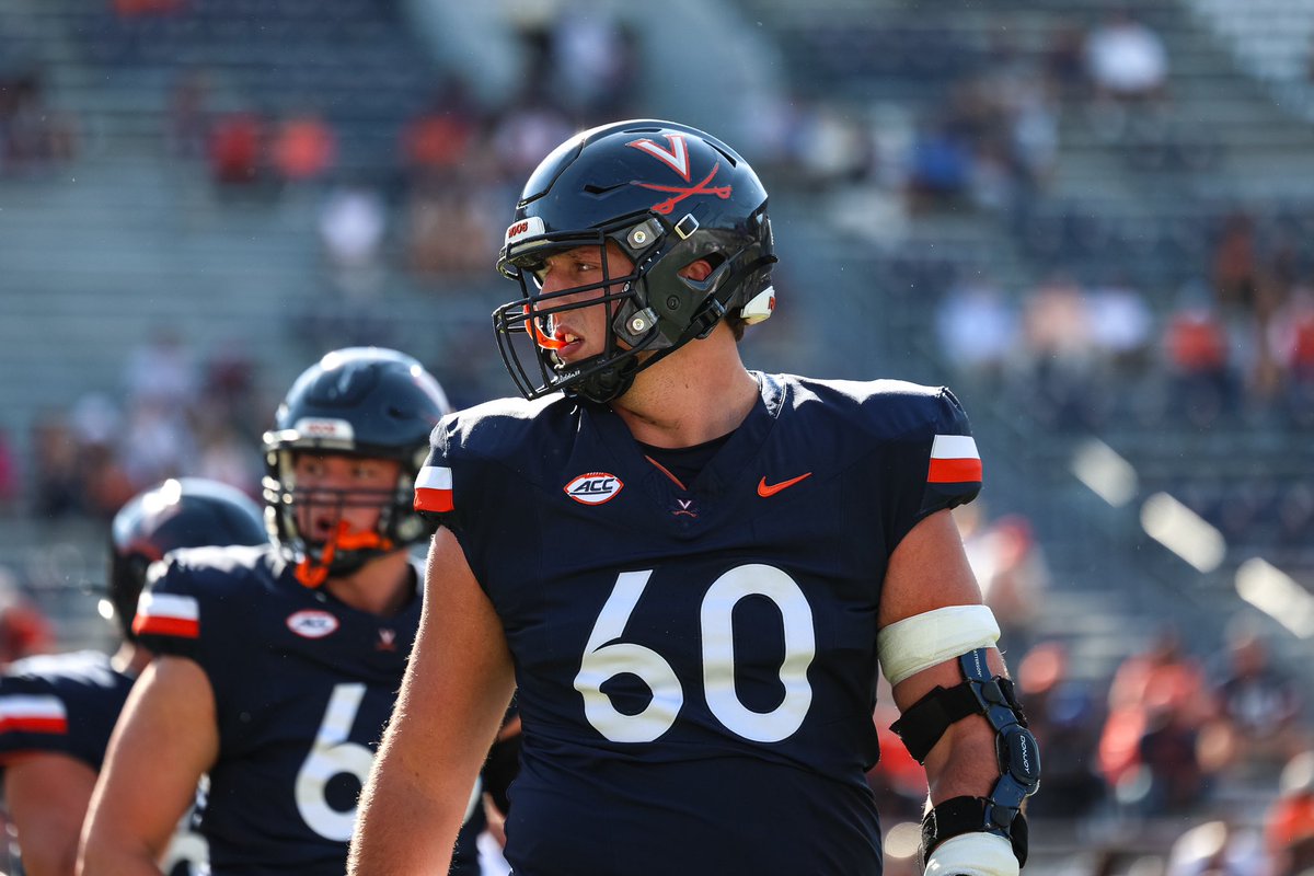 Charlie Patterson tweet media