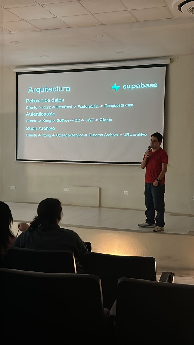 José Dimas Luján tweet media