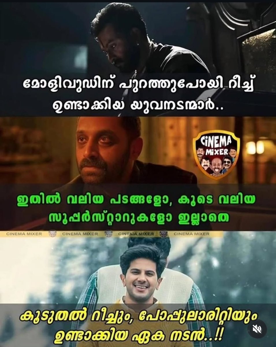 Aju DQ🌟 tweet media
