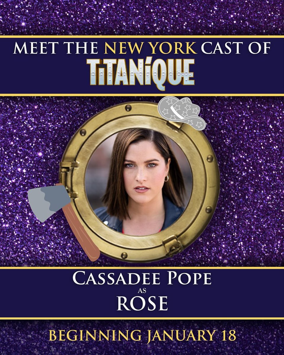Cassadee Pope tweet media