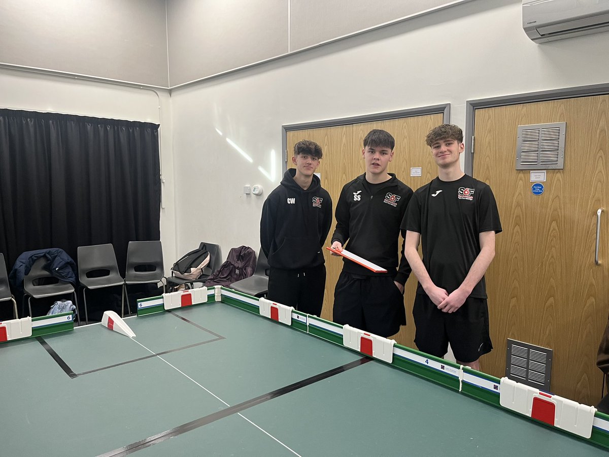 North Yorkshire Inclusive SSP tweet media