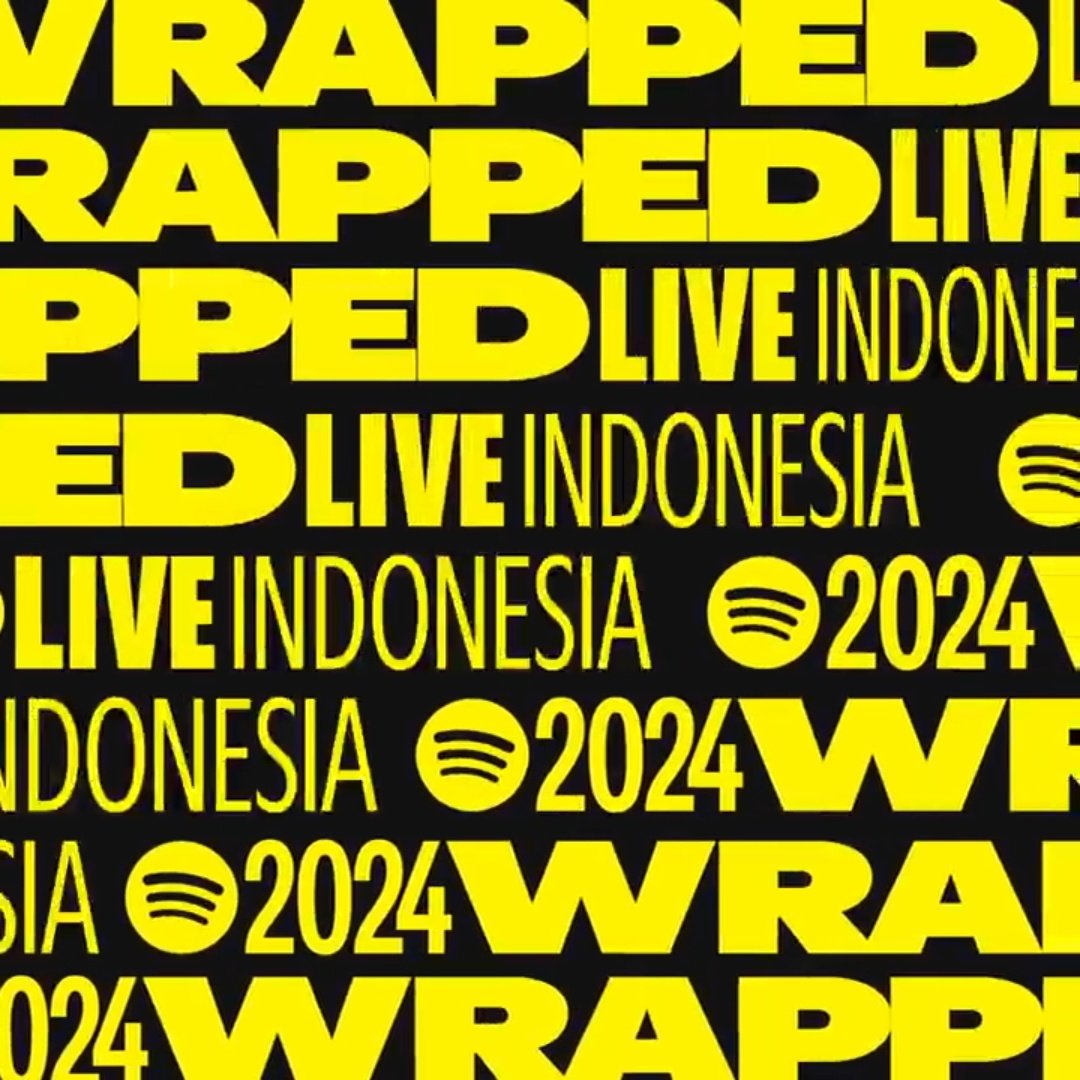 Salma Salsabil has been named Indonesia's Top RADAR Artist of 2024 in #SpotifyWrapped.
