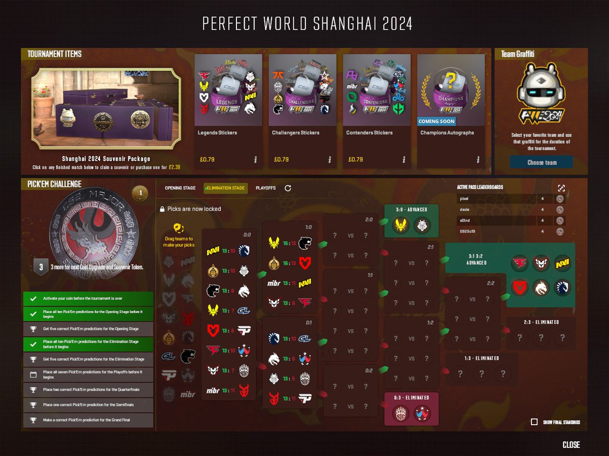 MiGHTYMAXcsgo's tweet image. silver coin gang