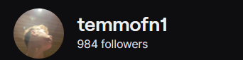 Snart 1000 følgere🙏🙏